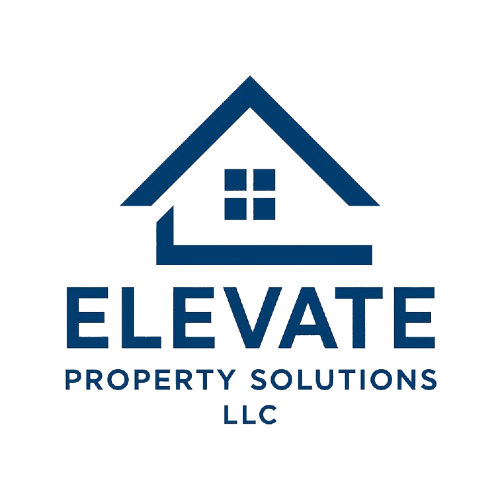 elevate property solutions logo